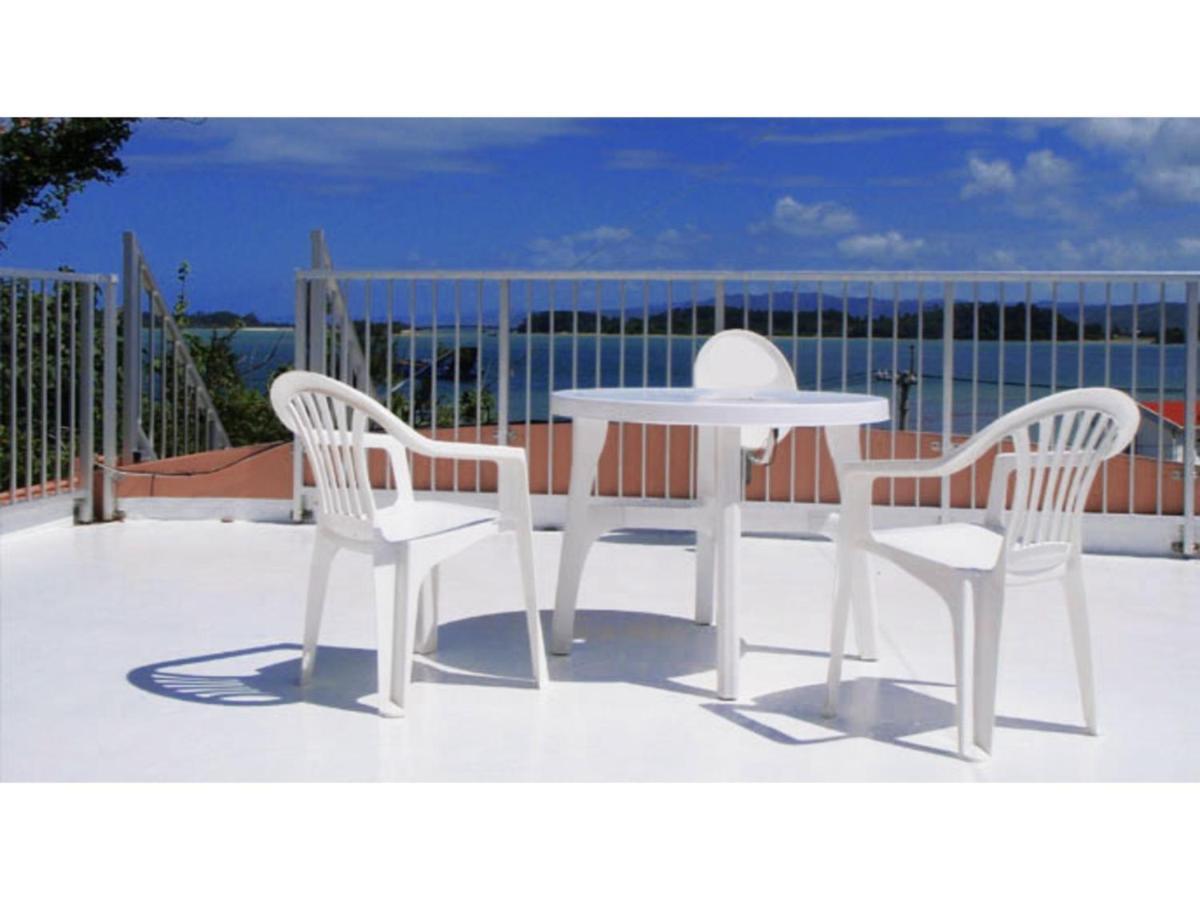 Amakara Okinawa - Vacation Stay 85516V Nago Exteriör bild