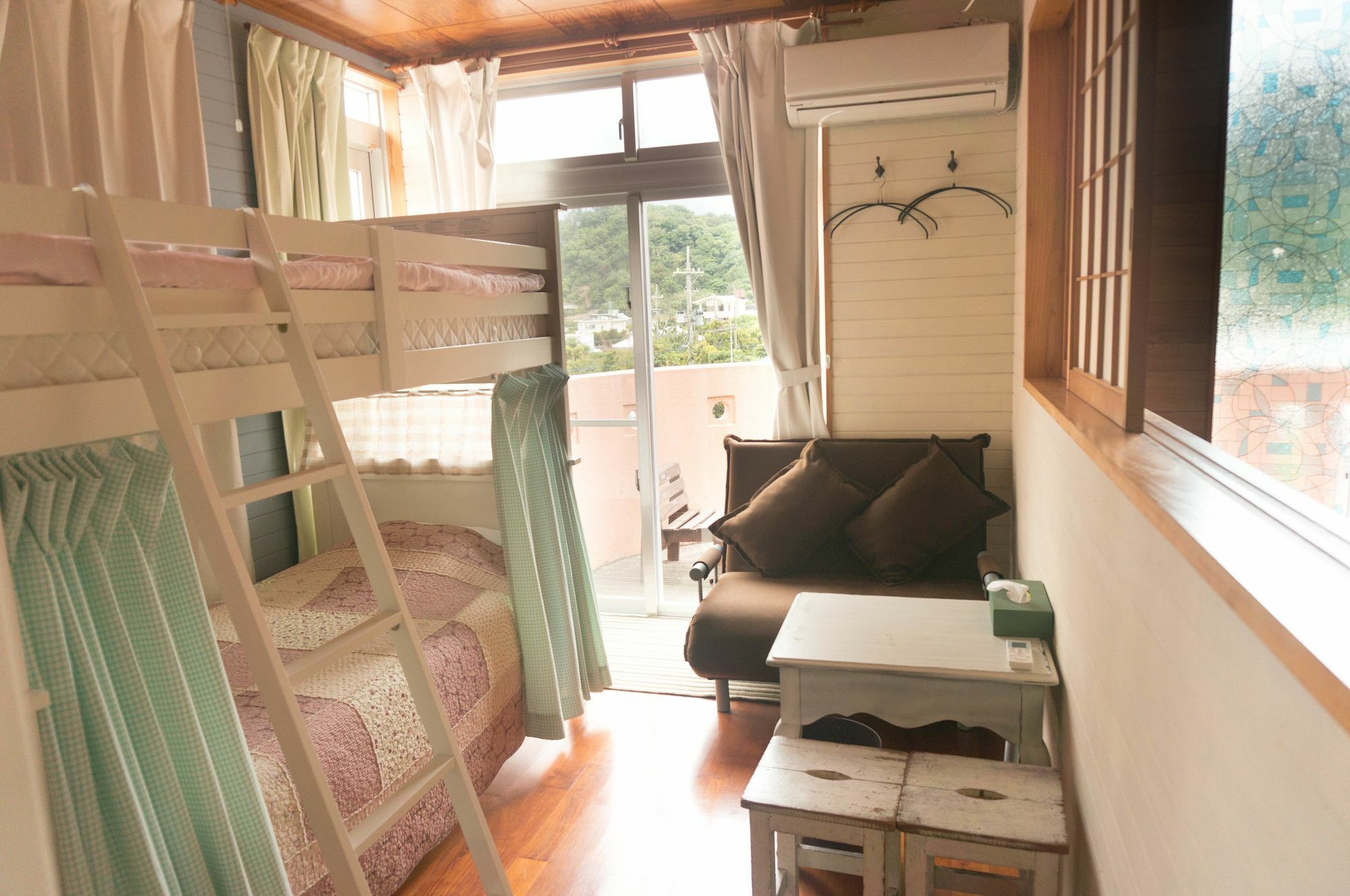 Amakara Okinawa - Vacation Stay 85516V Nago Exteriör bild
